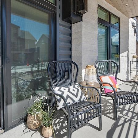 River West Red Peak Condo - Sweet Summit Retreat Silverthorne Eksteriør billede