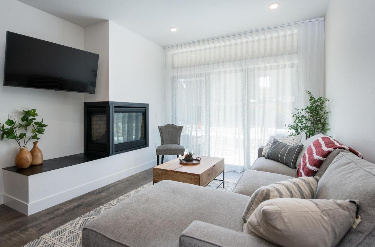 River West Red Peak Condo - Sweet Summit Retreat Silverthorne Eksteriør billede