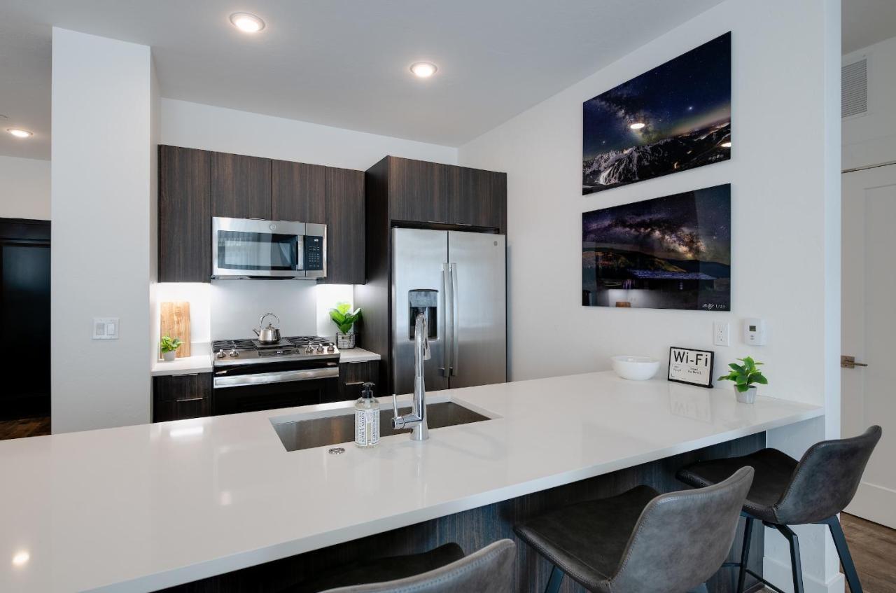 River West Red Peak Condo - Sweet Summit Retreat Silverthorne Eksteriør billede