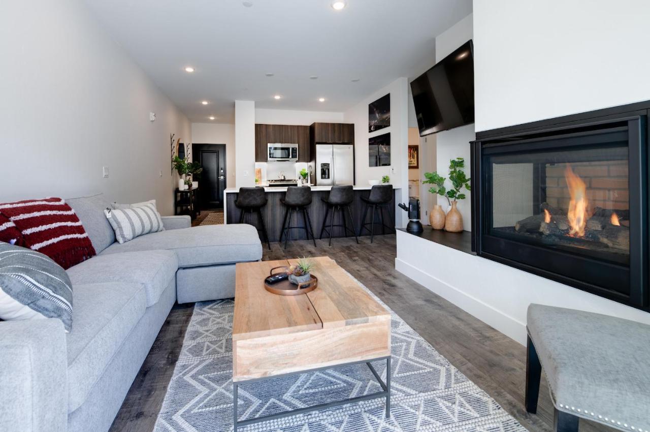 River West Red Peak Condo - Sweet Summit Retreat Silverthorne Eksteriør billede