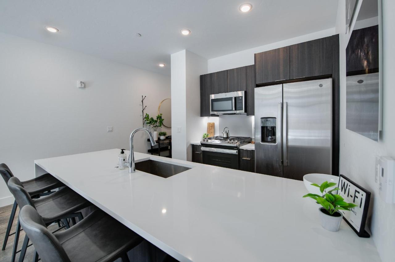 River West Red Peak Condo - Sweet Summit Retreat Silverthorne Eksteriør billede