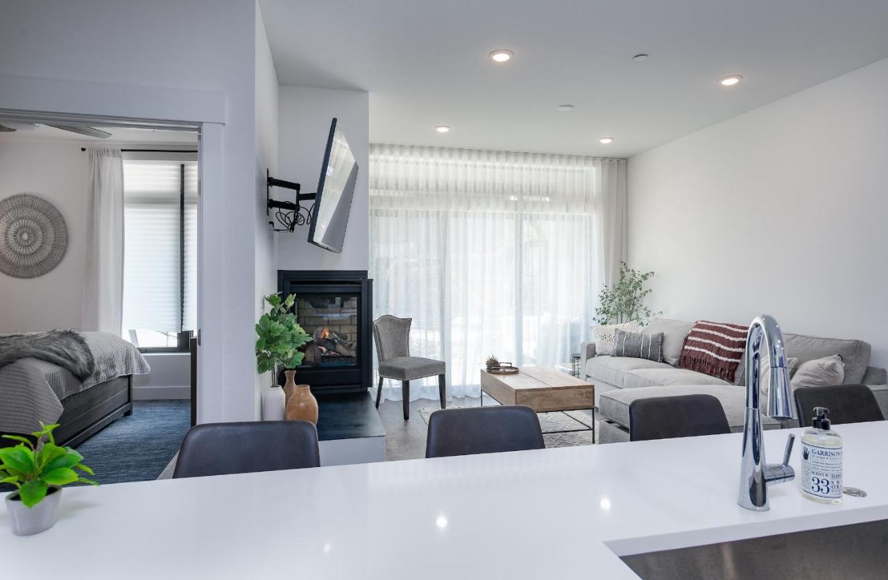 River West Red Peak Condo - Sweet Summit Retreat Silverthorne Eksteriør billede