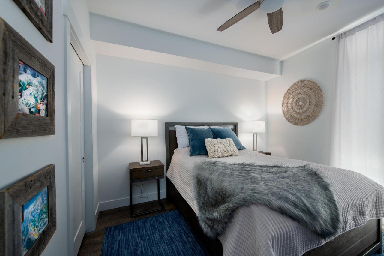 River West Red Peak Condo - Sweet Summit Retreat Silverthorne Eksteriør billede