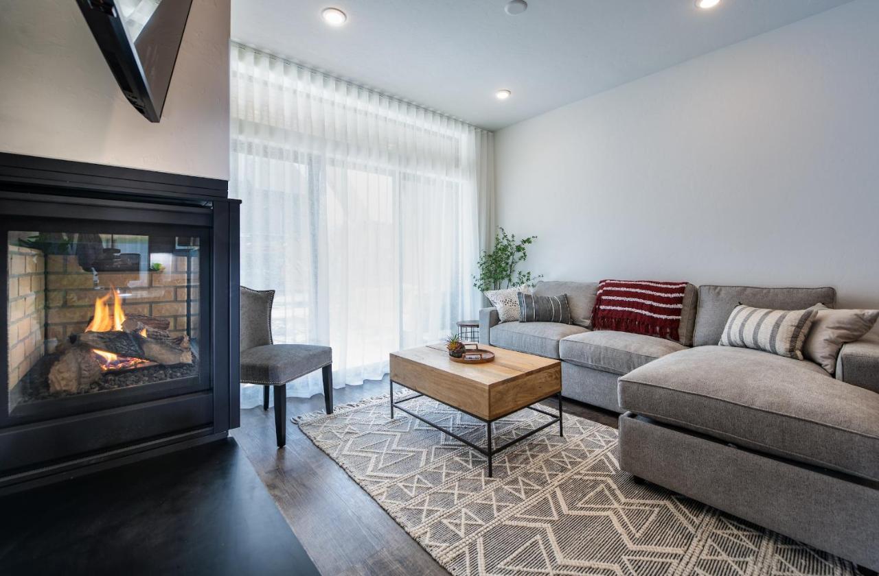 River West Red Peak Condo - Sweet Summit Retreat Silverthorne Eksteriør billede