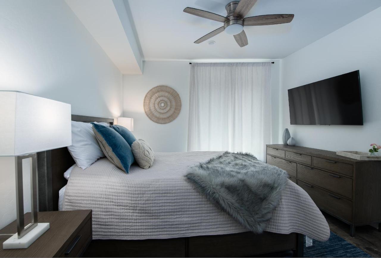 River West Red Peak Condo - Sweet Summit Retreat Silverthorne Eksteriør billede