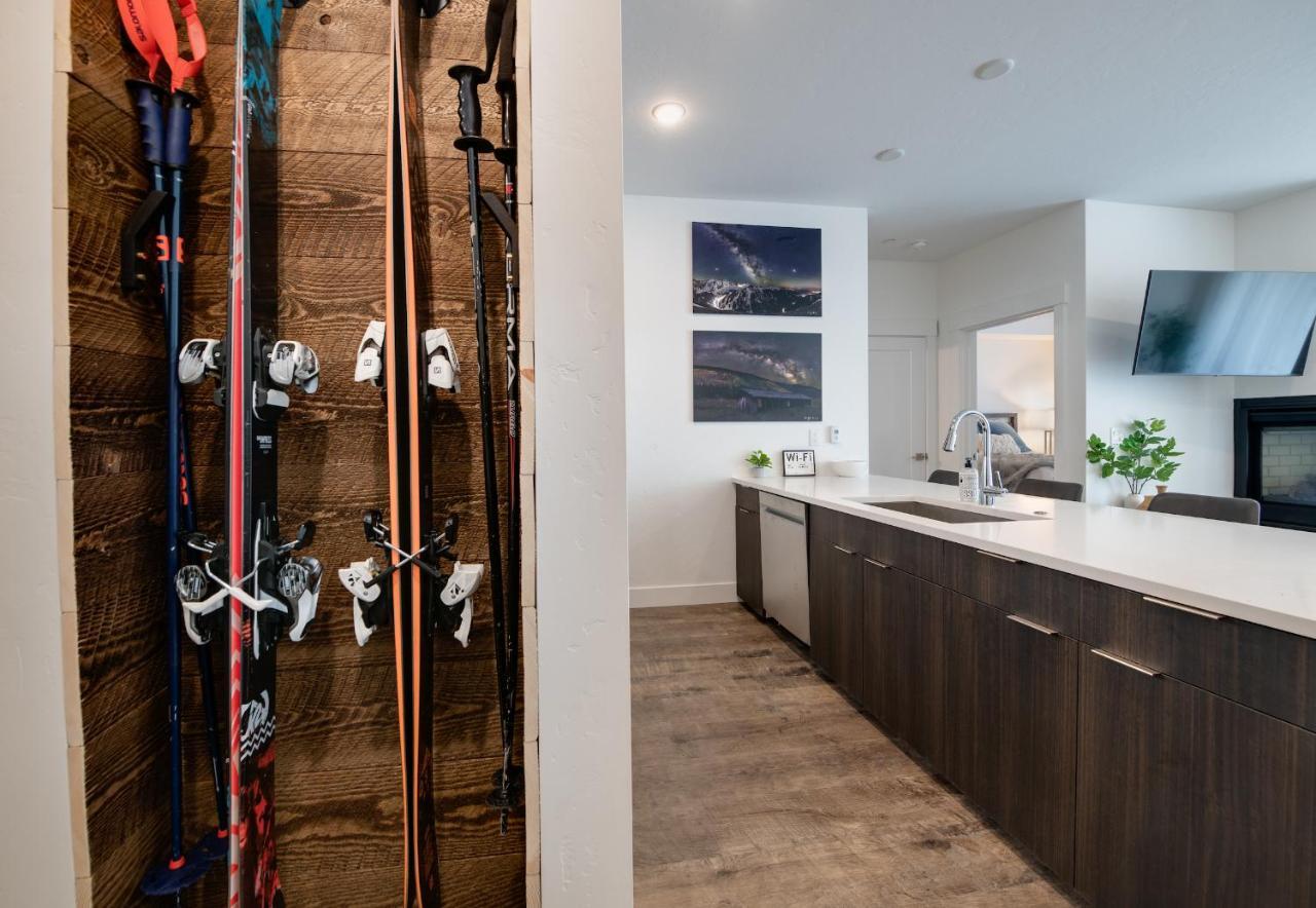 River West Red Peak Condo - Sweet Summit Retreat Silverthorne Eksteriør billede