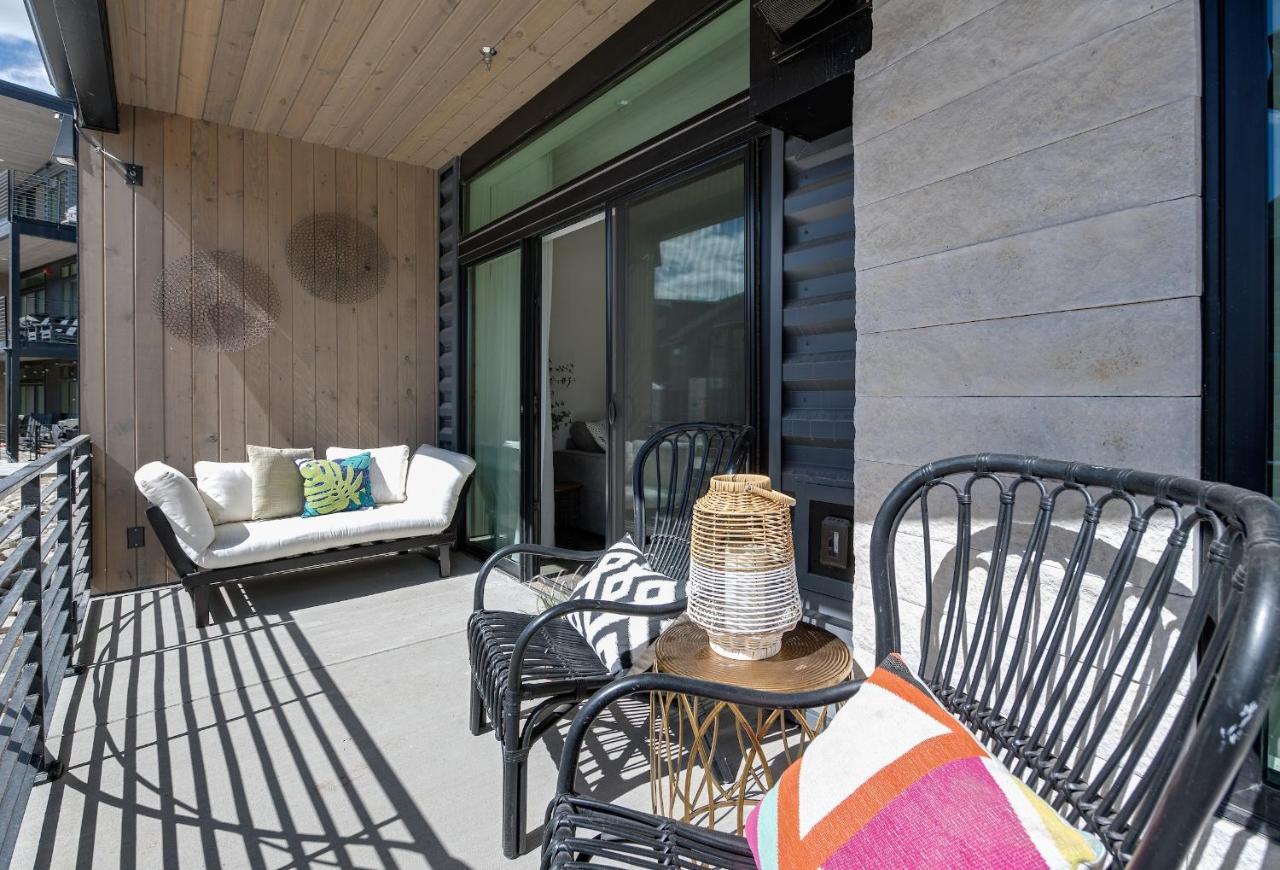 River West Red Peak Condo - Sweet Summit Retreat Silverthorne Eksteriør billede