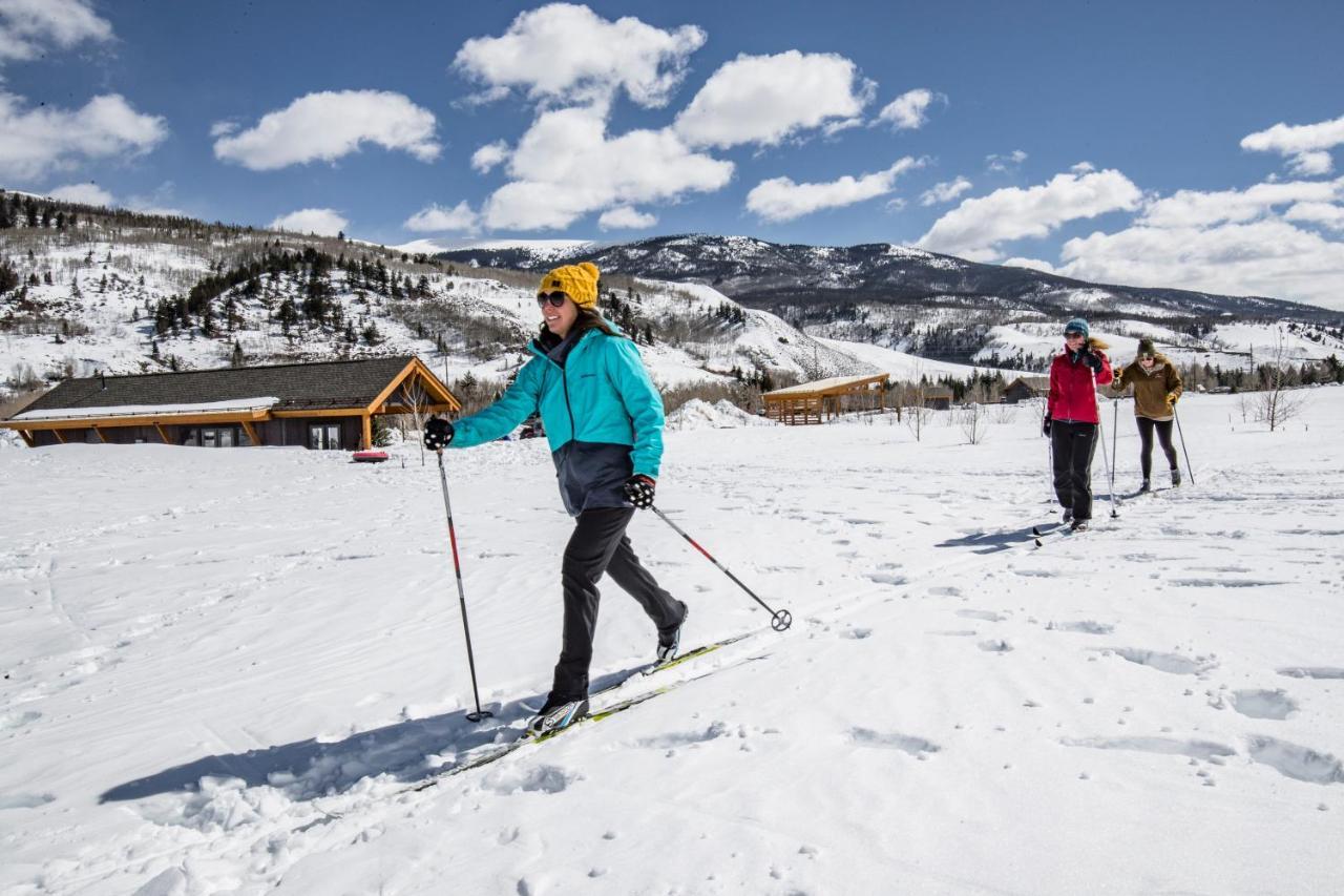 River West Red Peak Condo - Sweet Summit Retreat Silverthorne Eksteriør billede