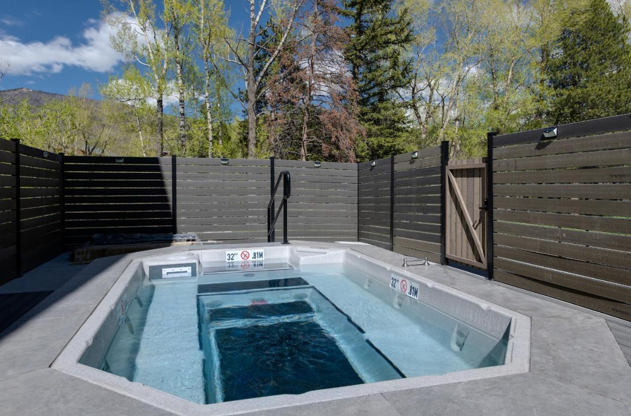 River West Red Peak Condo - Sweet Summit Retreat Silverthorne Eksteriør billede