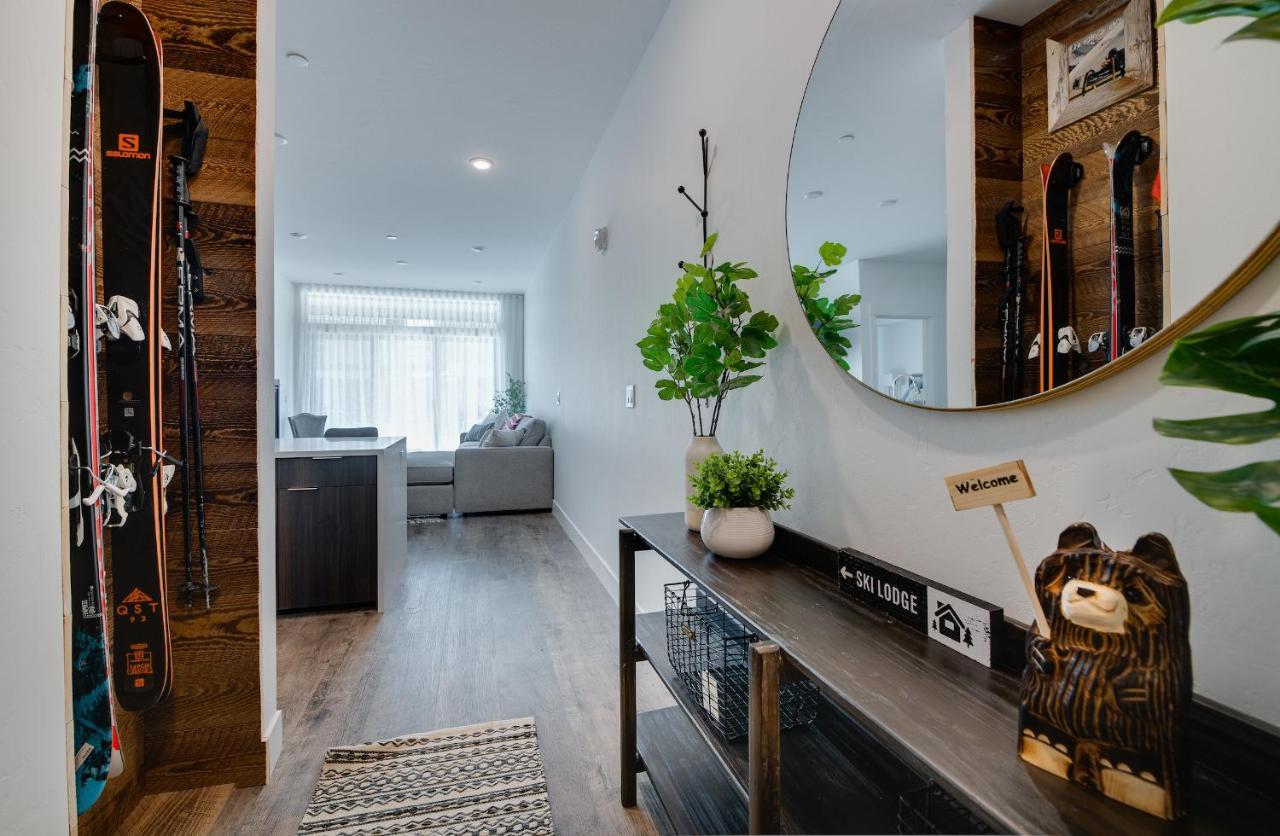 River West Red Peak Condo - Sweet Summit Retreat Silverthorne Eksteriør billede